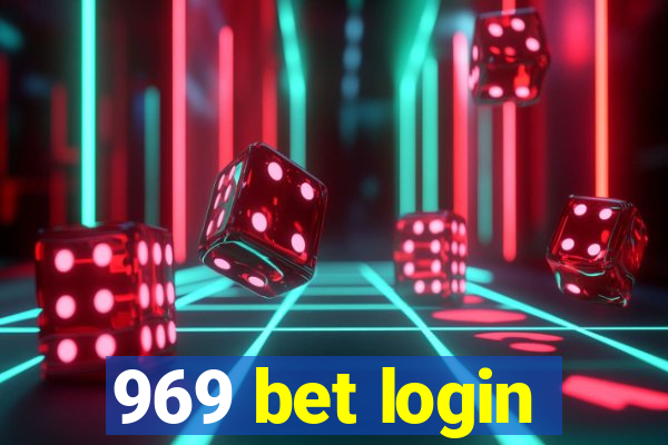 969 bet login